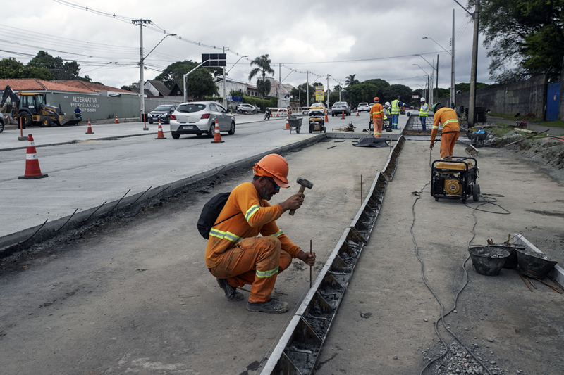 obras amaral