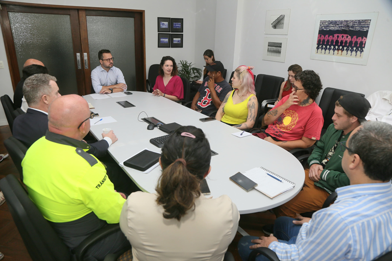 reunião carnaval curitiba