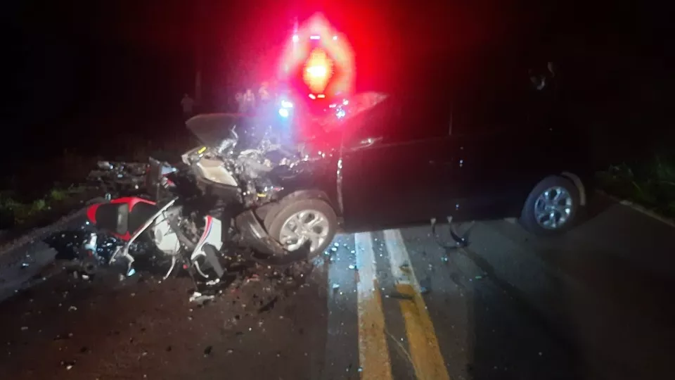 batida frontal PR-239