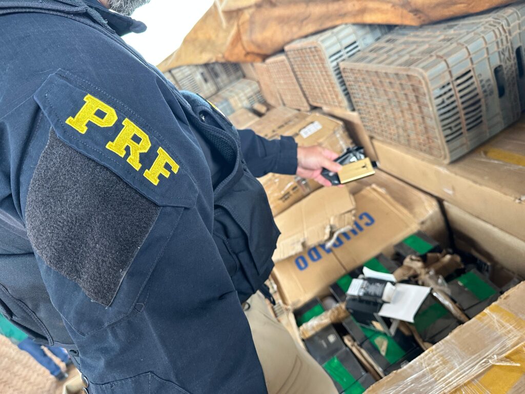 cigarros eletrônicos