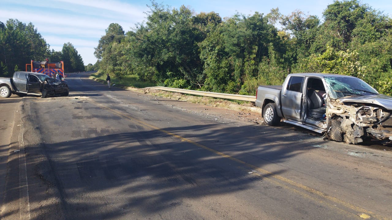 br-153 em tibagi acidente