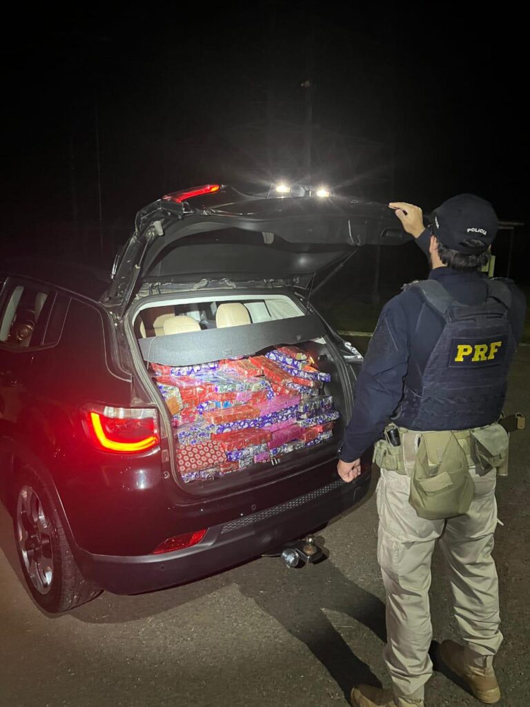 drogas br-277 em guarapuava