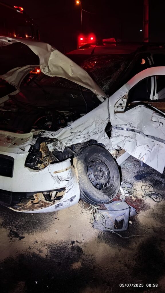 estrada da ribeira colombo