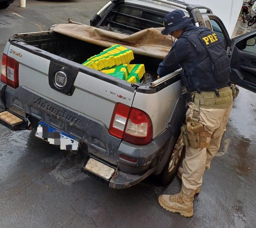 drogas em Mandaguaçu