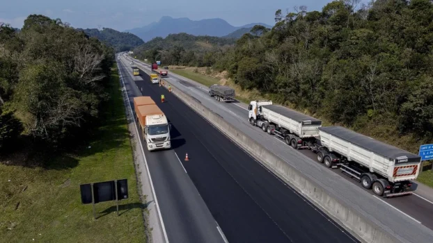 EPR Litoral Pioneiro