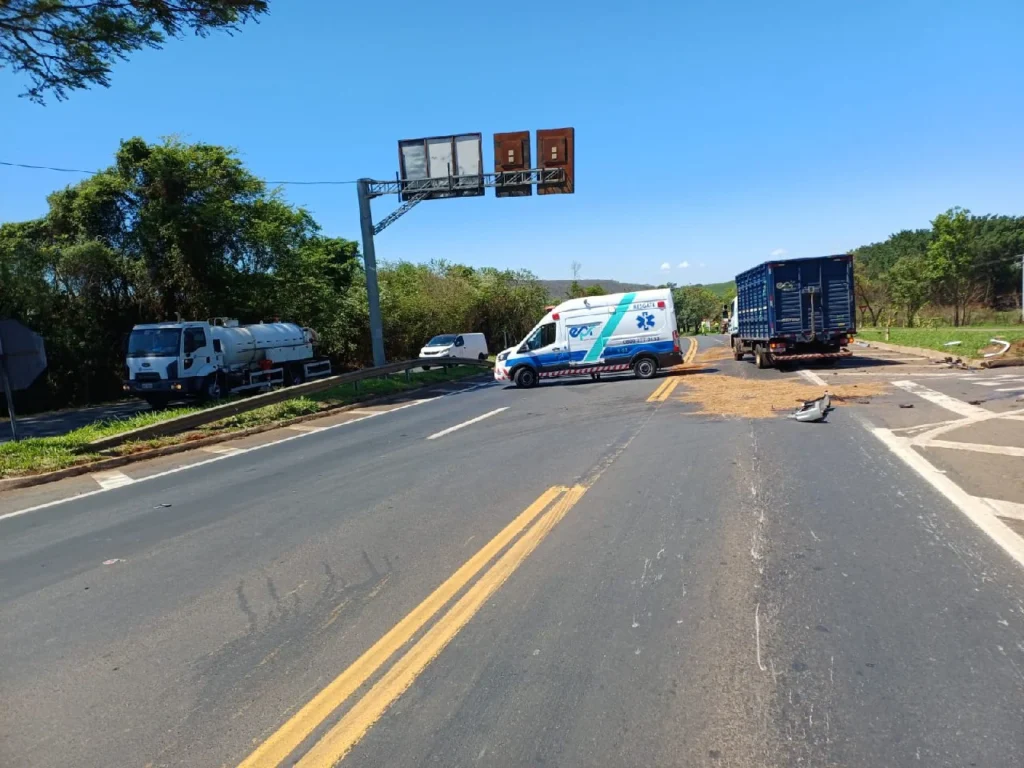 BR-153 km 26 JACAREZINHO