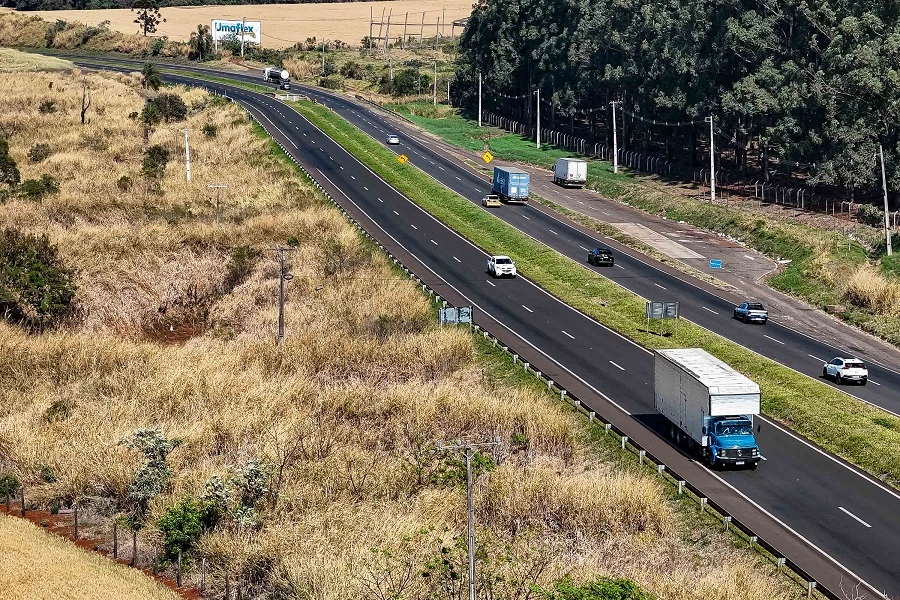 Lote 4 br-369 rolândia