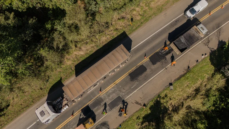 EPR Litoral Pioneiro