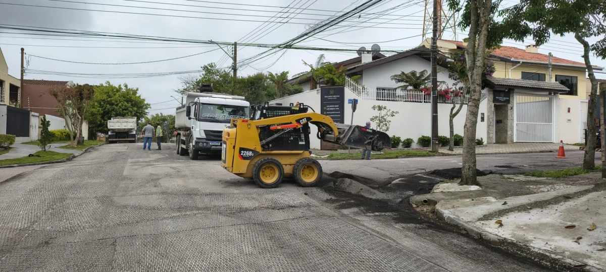 São José dos Pinhais