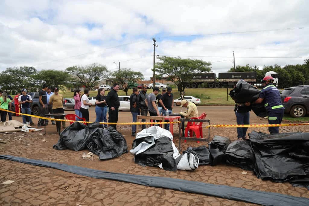 Rio Bonito do Iguaçu