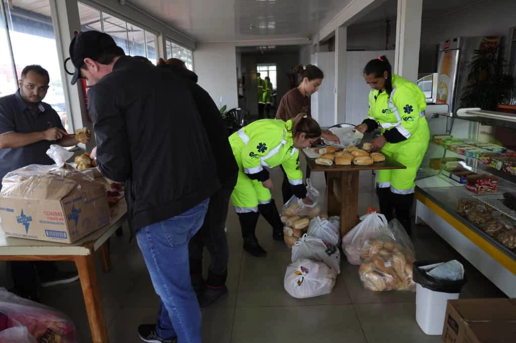Rio Bonito do Iguaçu