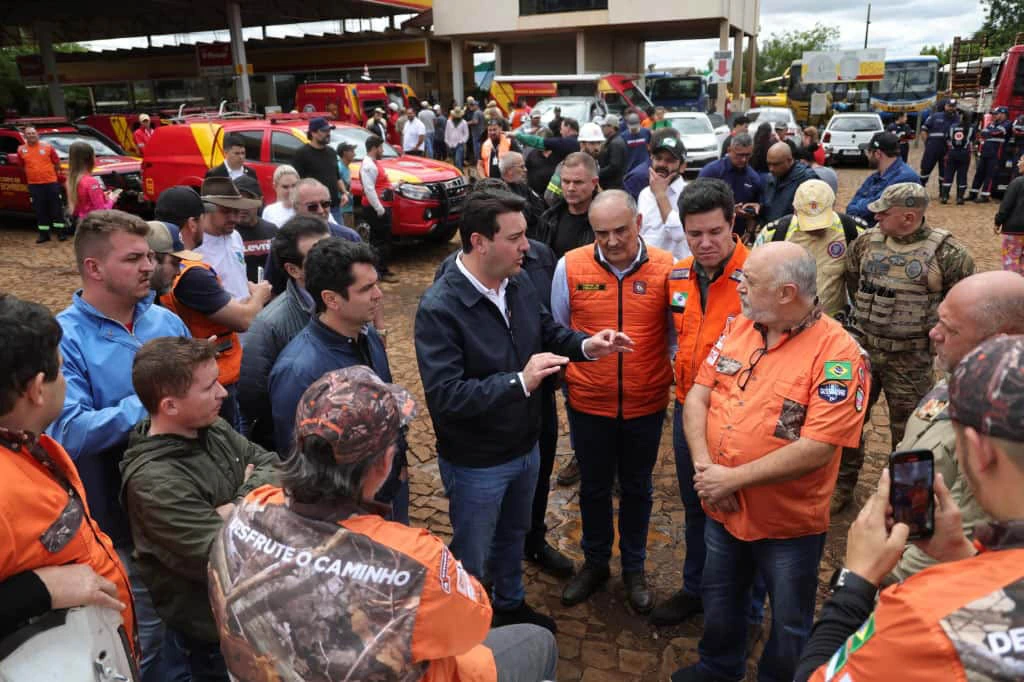 Rio Bonito do Iguaçu