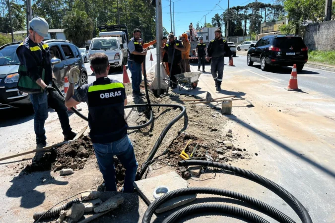 Bonde Urbano Digital