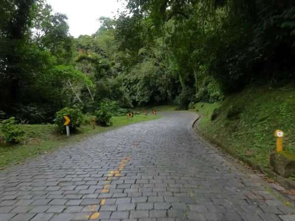 estrada da graciosa pr-410
