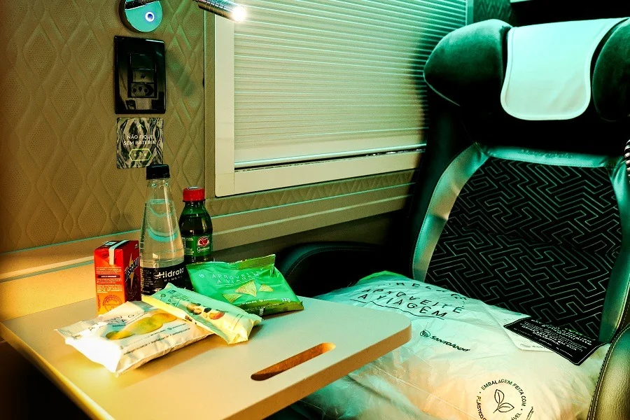 viagem viação garcia