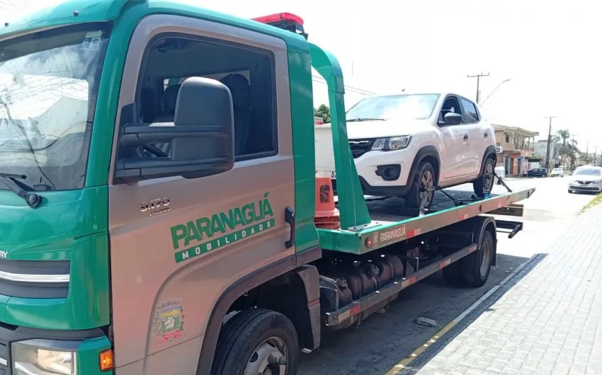 Paranaguá lança aplicativo
