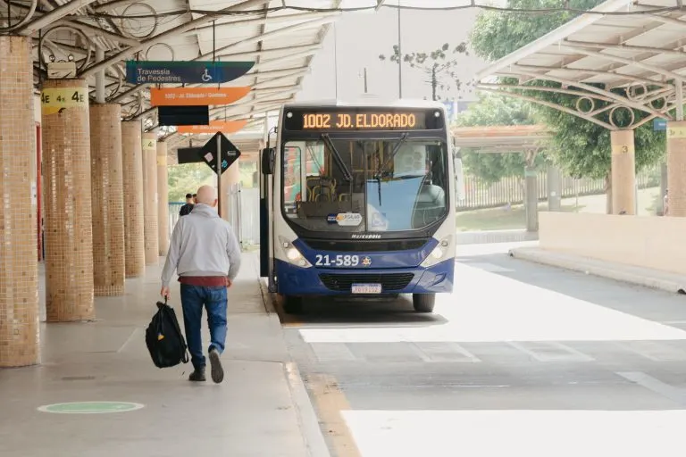 São José dos Pinhais adota PIX