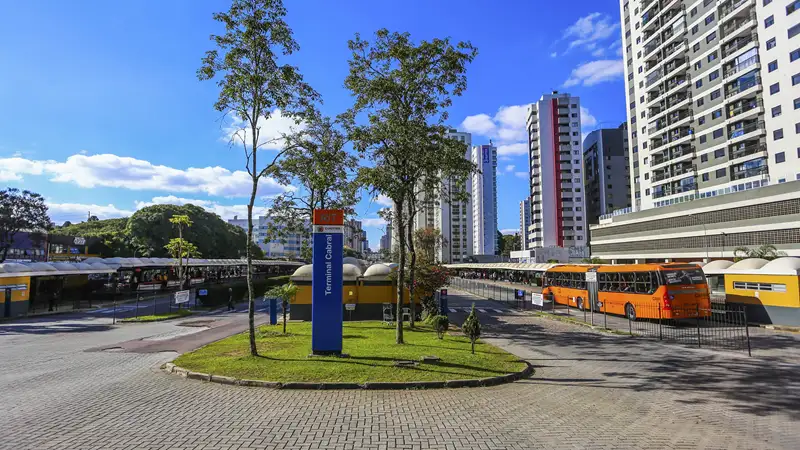 linha Portão Cabral
