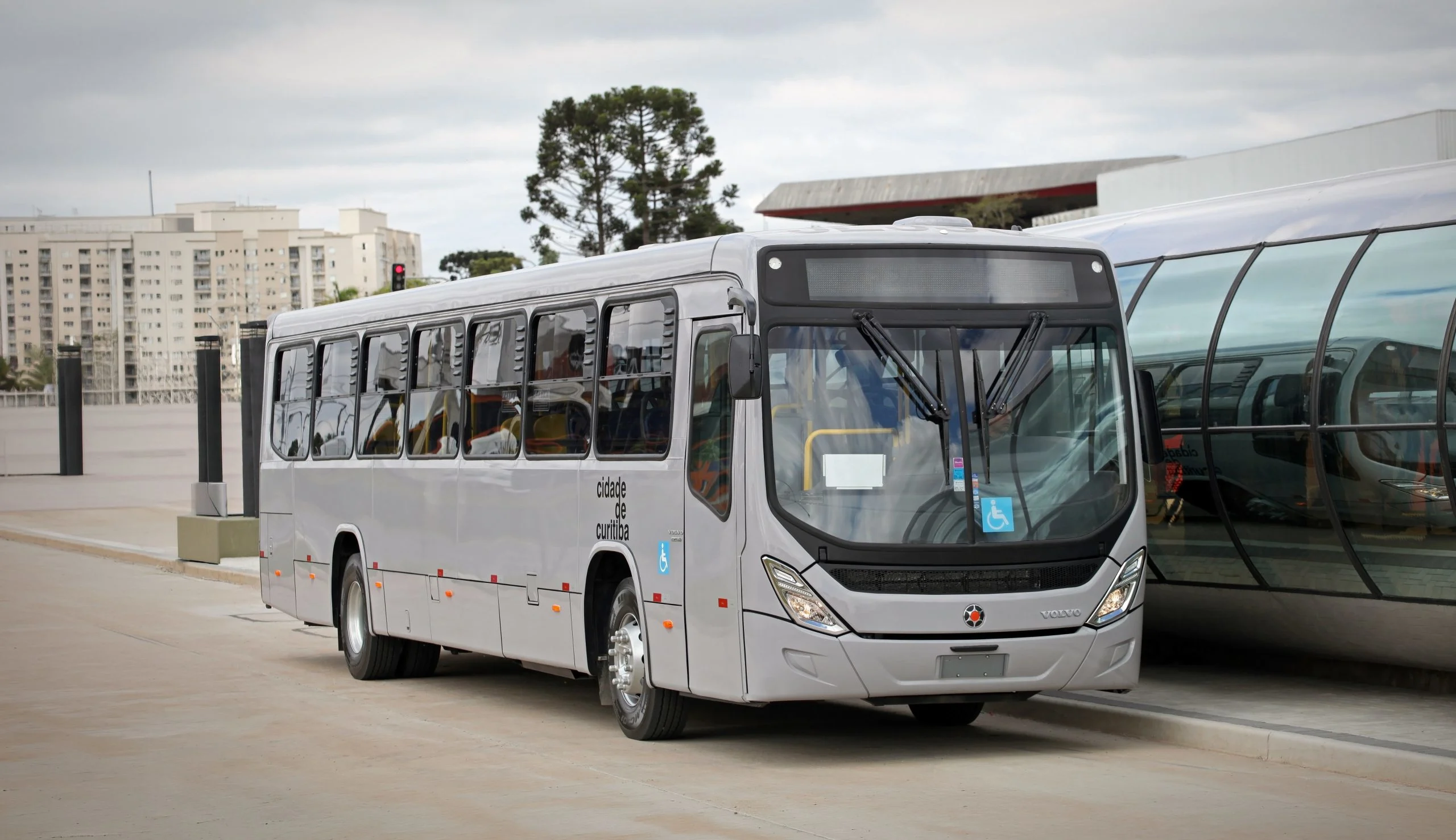 programa Pró-Transporte
