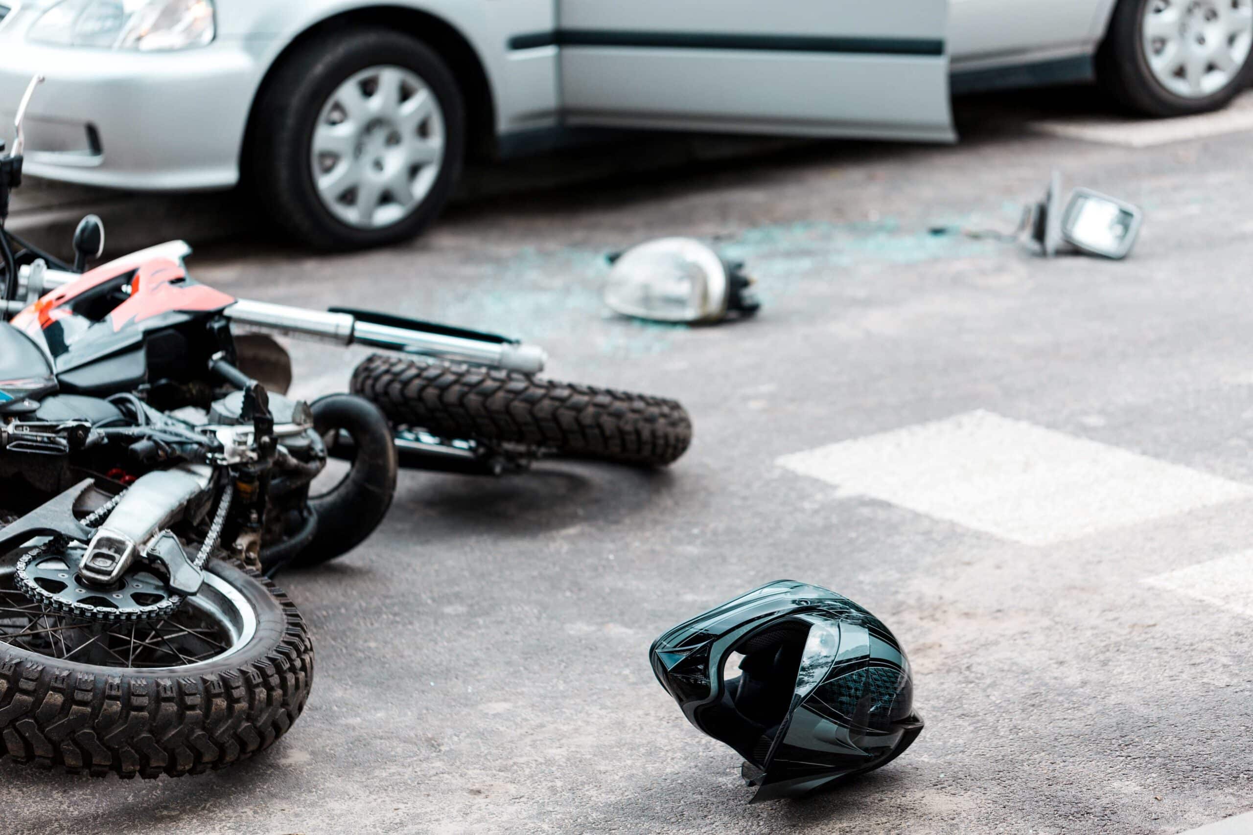 motociclistas em Curitiba