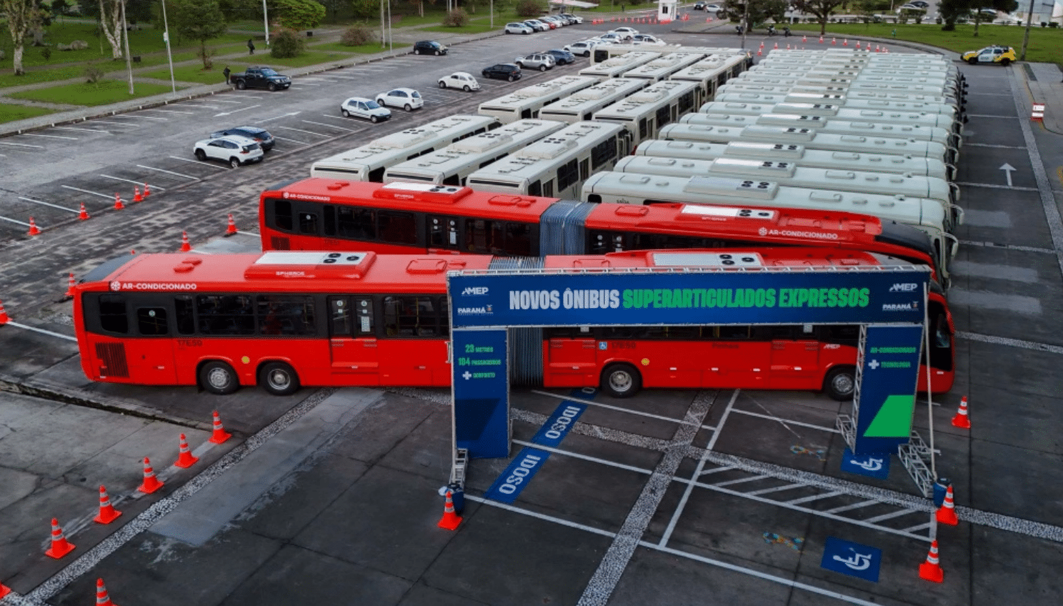 ônibus