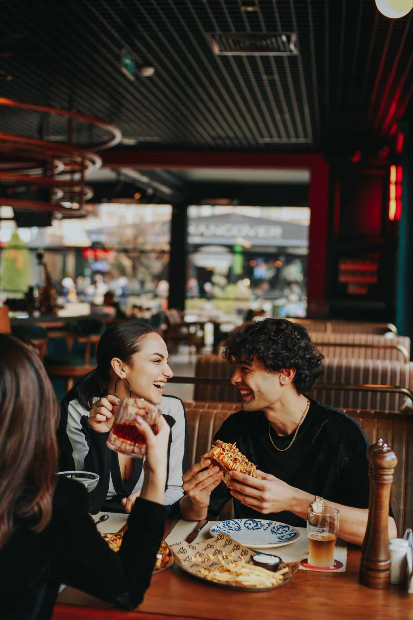 restaurantes