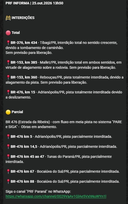 prf 13h50